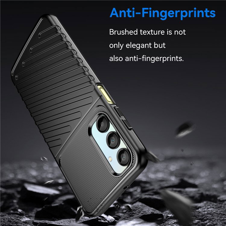 Samsung Galaxy A16 5G cover beskytter kamera