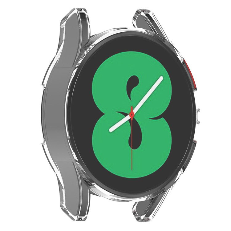 Nem installation af beskyttelsescover på Samsung Galaxy Watch FE 40mm