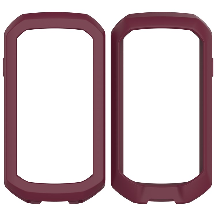 Stødsikker Garmin Edge 1050 med etui