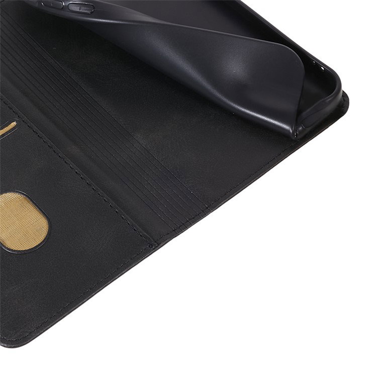 Nærbillede af kortlommer i Motorola Edge 50 Pro 5G cover