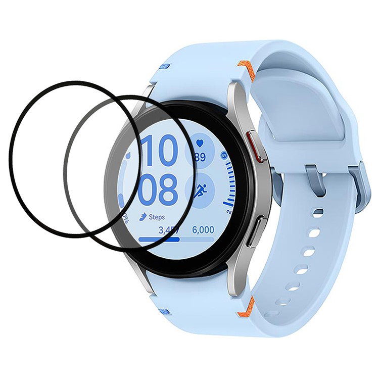 Beskyttelsesglas til Samsung Galaxy Watch FE 40mm