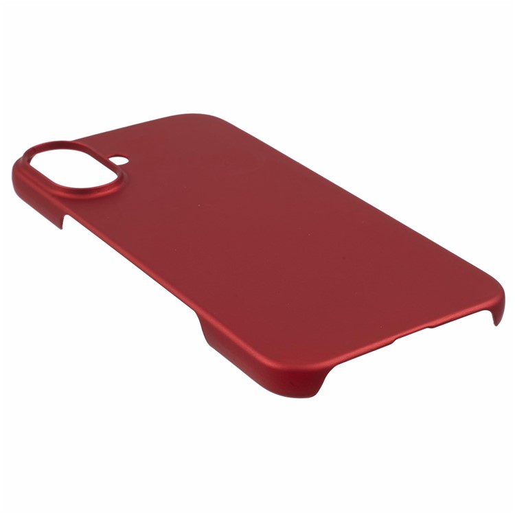 Hævede kanter på iPhone 16 Plus Cover