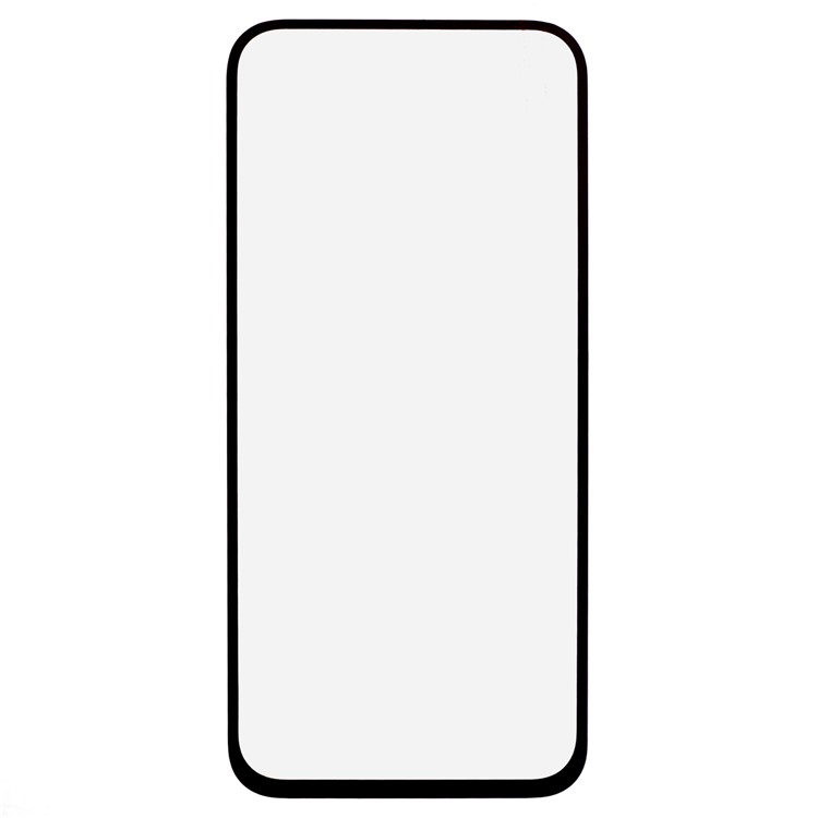 Google Pixel 8a skærmbeskytter fuldskærmsdækning