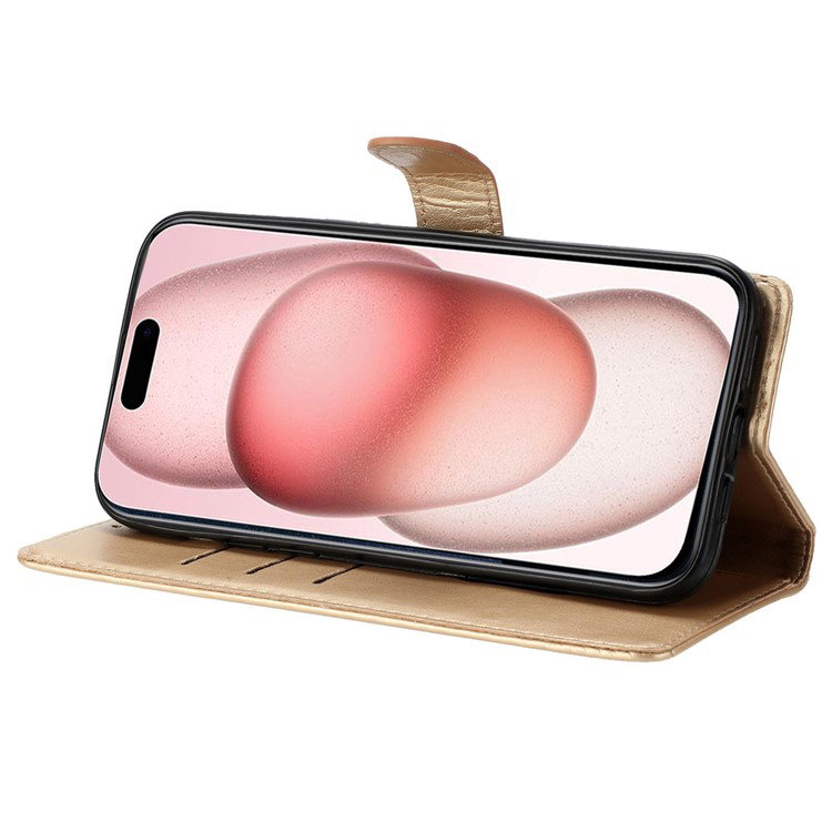 Kortlommer i iPhone 16 Pung Etui