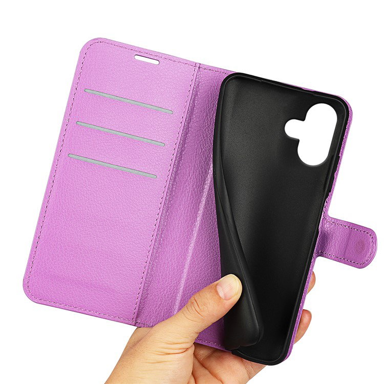 Kortholder på iPhone 16 Plus cover
