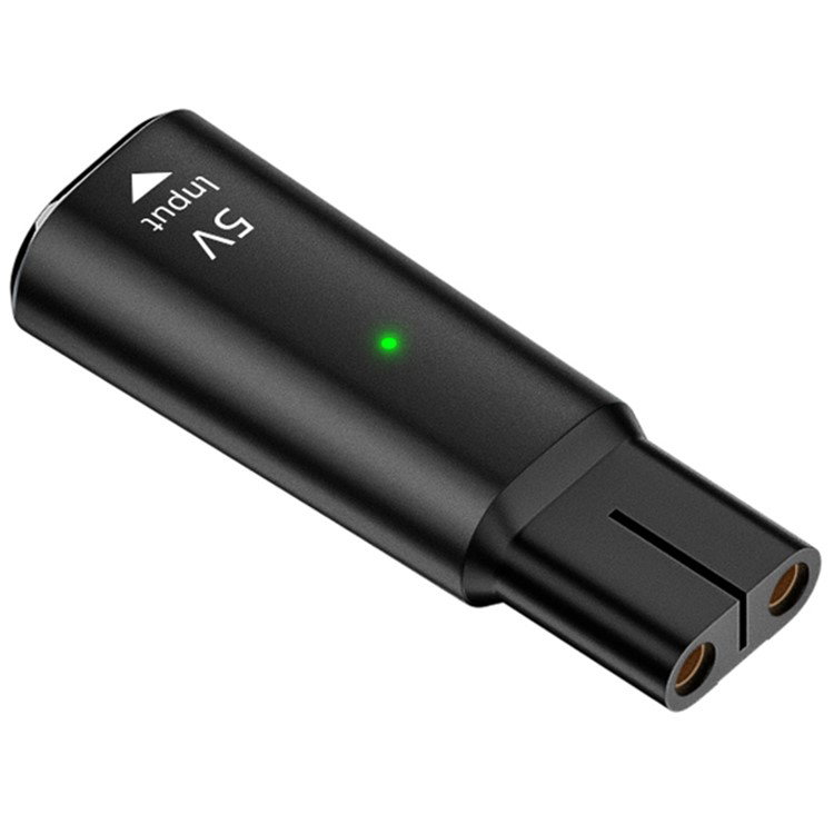 Type-C adapter til hårklipper