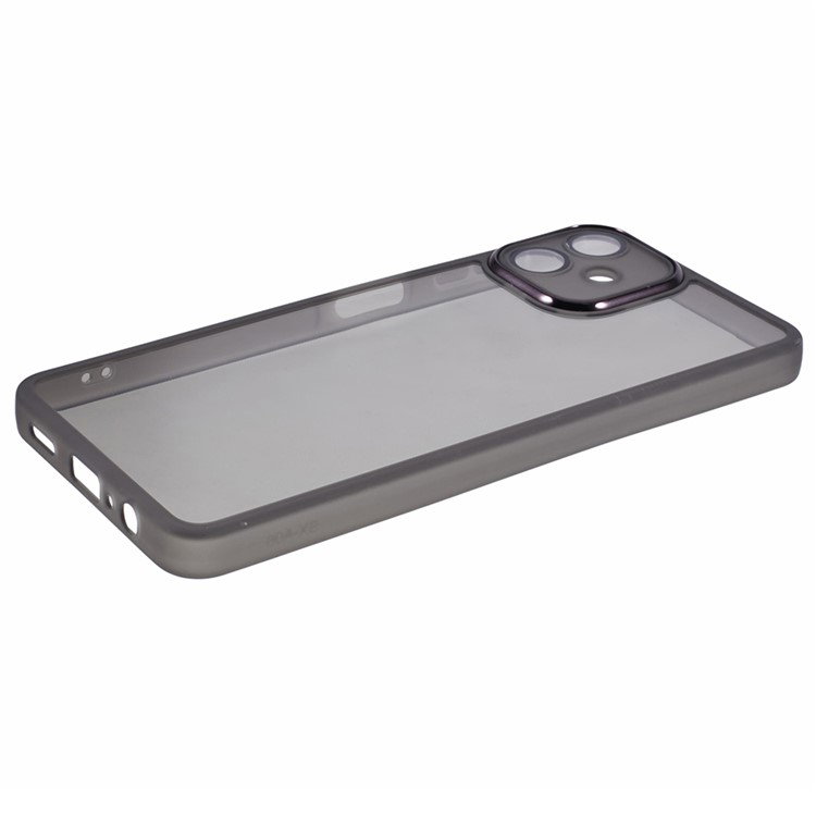 Sider af Samsung Galaxy A06 cover med præcise udskæringer