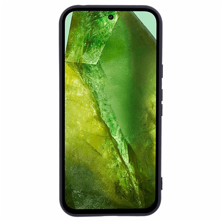 Google Pixel 8a Cover med Kamera Beskyttelse