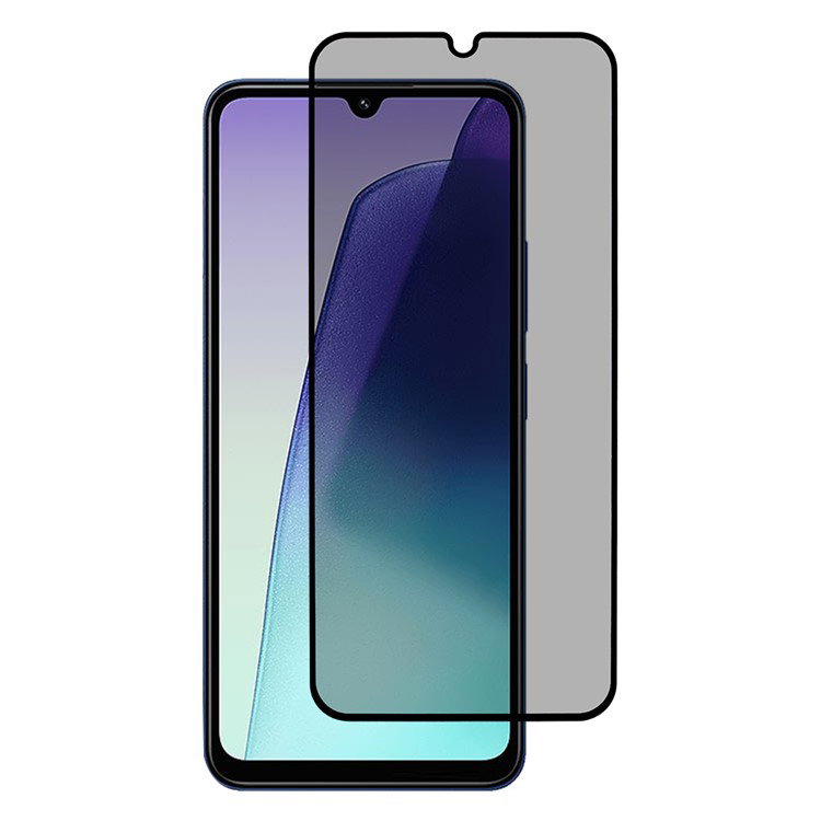 Redmi 14C skærmbeskytter sidevisning