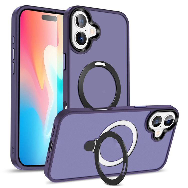 MagSafe-kompatibelt iPhone 16 cover