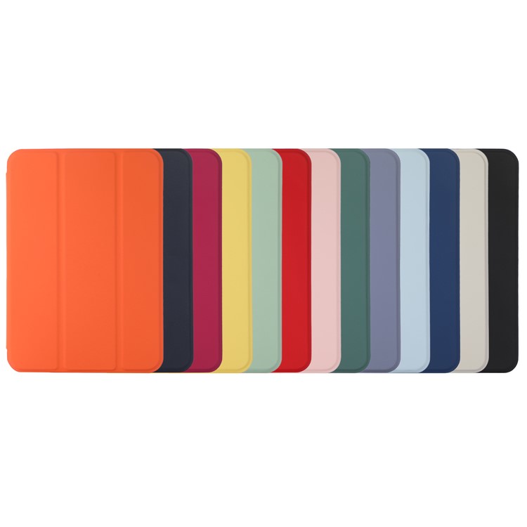 Nærbillede af magnetisk lukning på iPad Mini cover