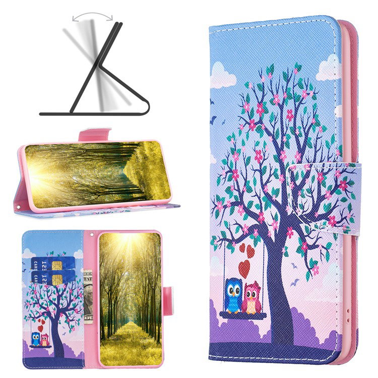 Flip cover med magnetisk lukning til Samsung Galaxy A25 5G