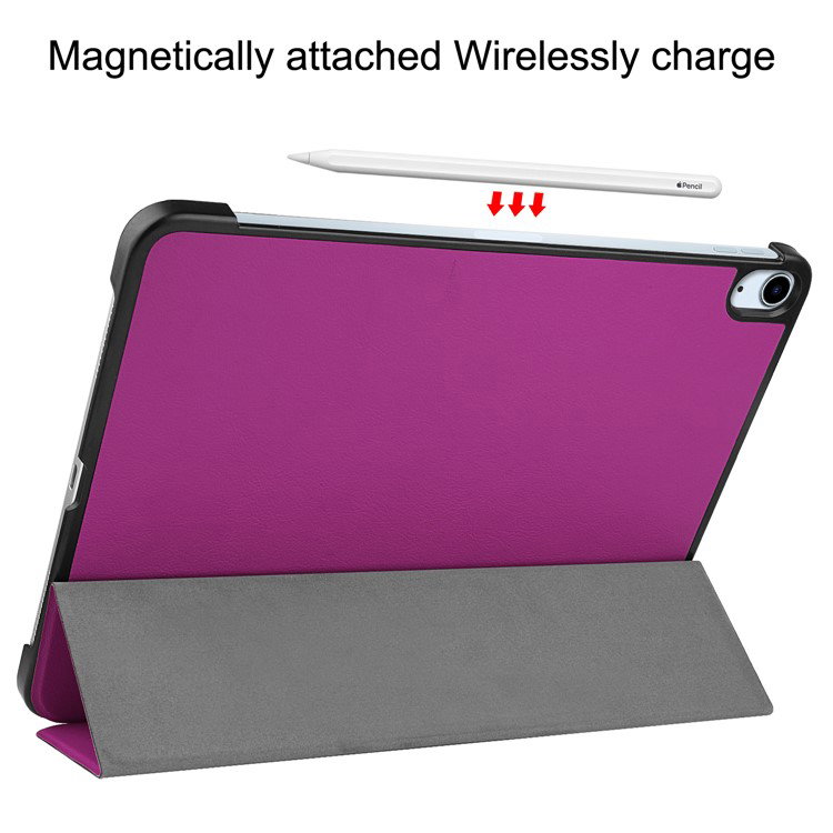 Åbninger for porte og knapper på iPad cover