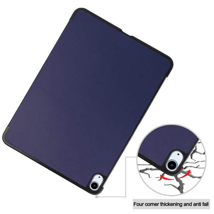 Knapper og kamera adgang på iPad Air 11 cover