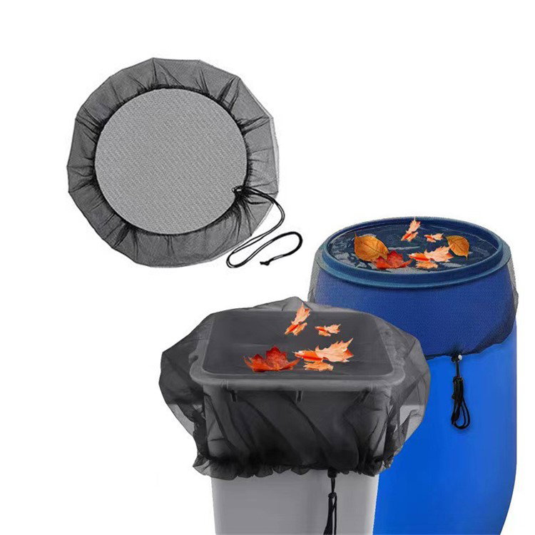 Materiale af Anti-Myg Mesh Net i polyester