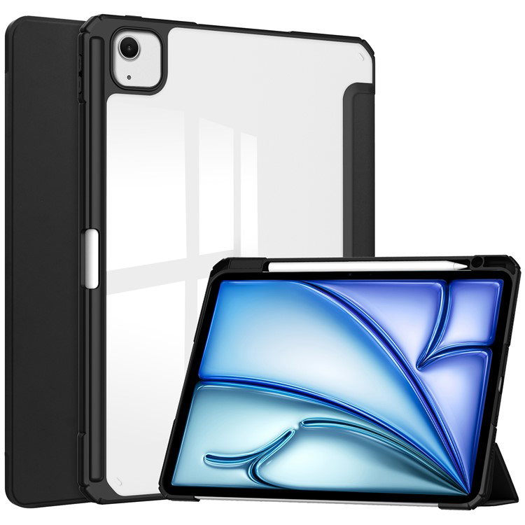 Cover til iPad Air 13 (2024) bagside