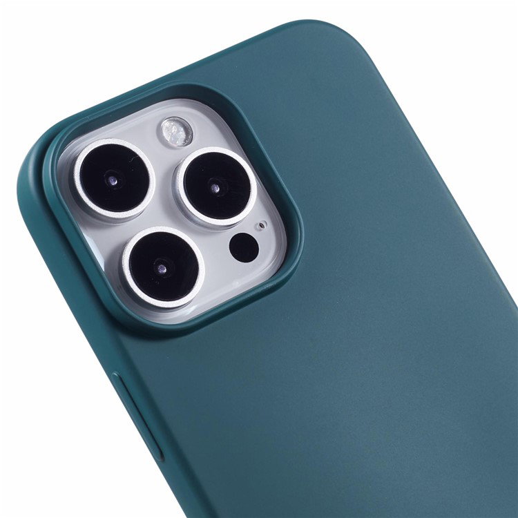iPhone 16 Pro cover beskytter mod fald og stød