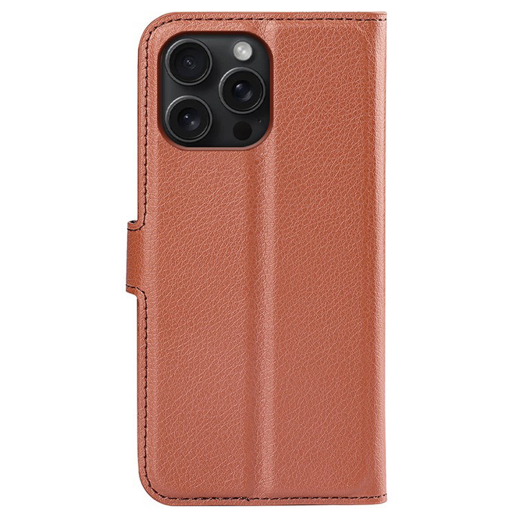 TPU indre skal på iPhone 16 Pro Max etui