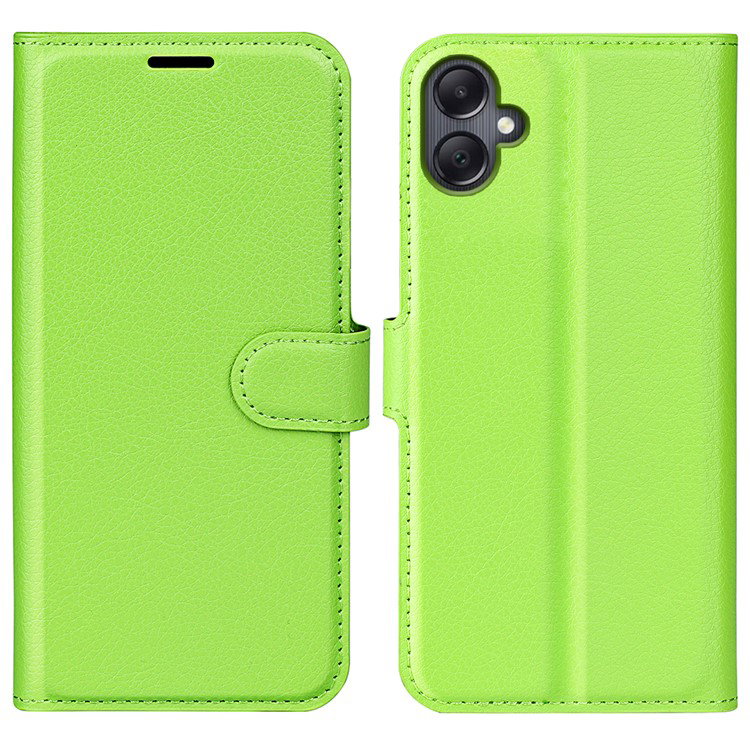 Samsung Galaxy A06 cover med kortholder