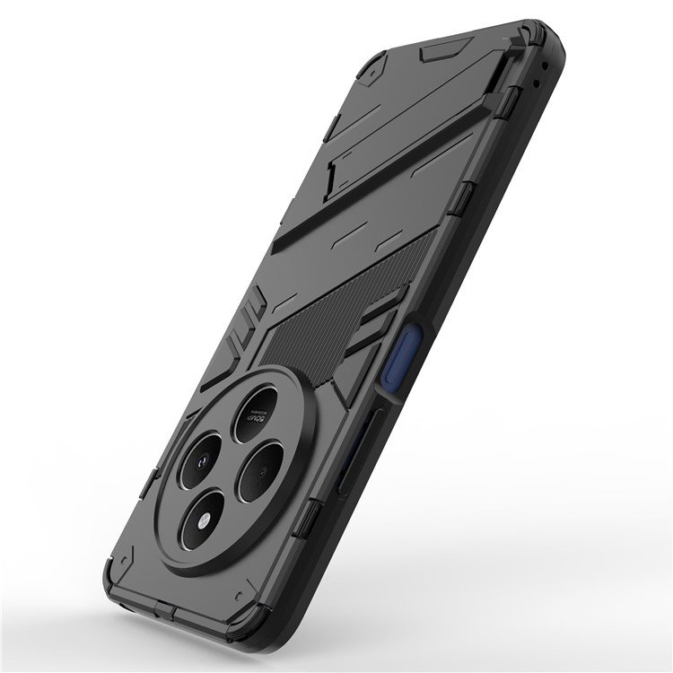 Forstærkede hjørner på Xiaomi Redmi 14C cover
