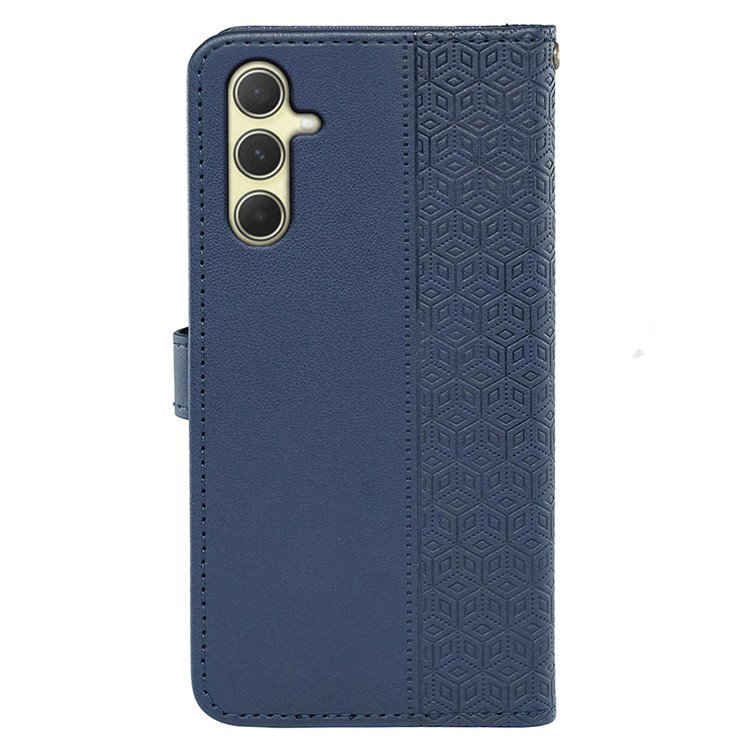 Magnetisk lukning på flipcover til Samsung Galaxy A25 5G