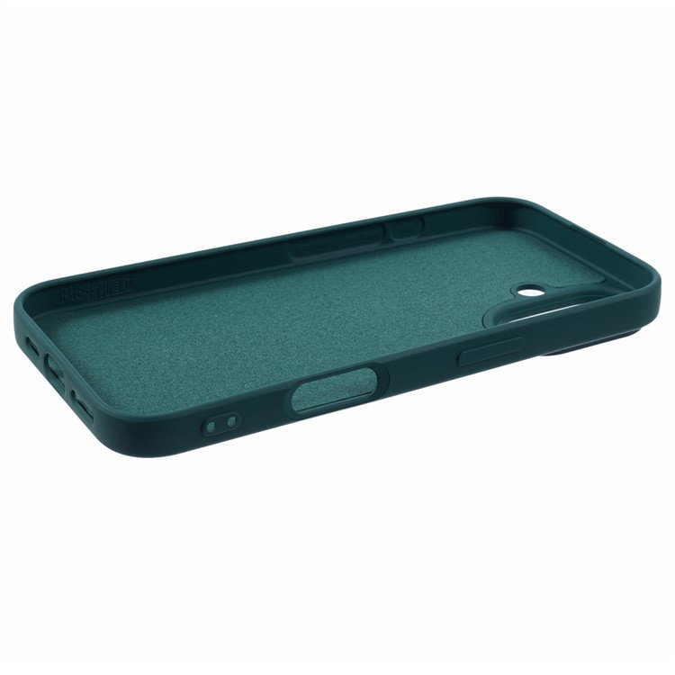 Gummioverflade cover