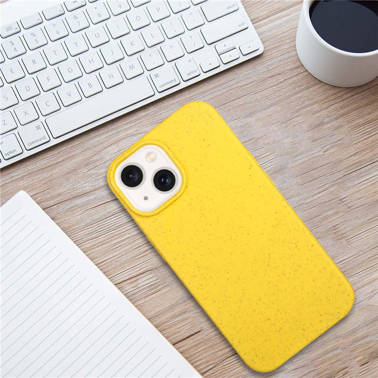 iPhone 14 cover beskyttelse for knapper