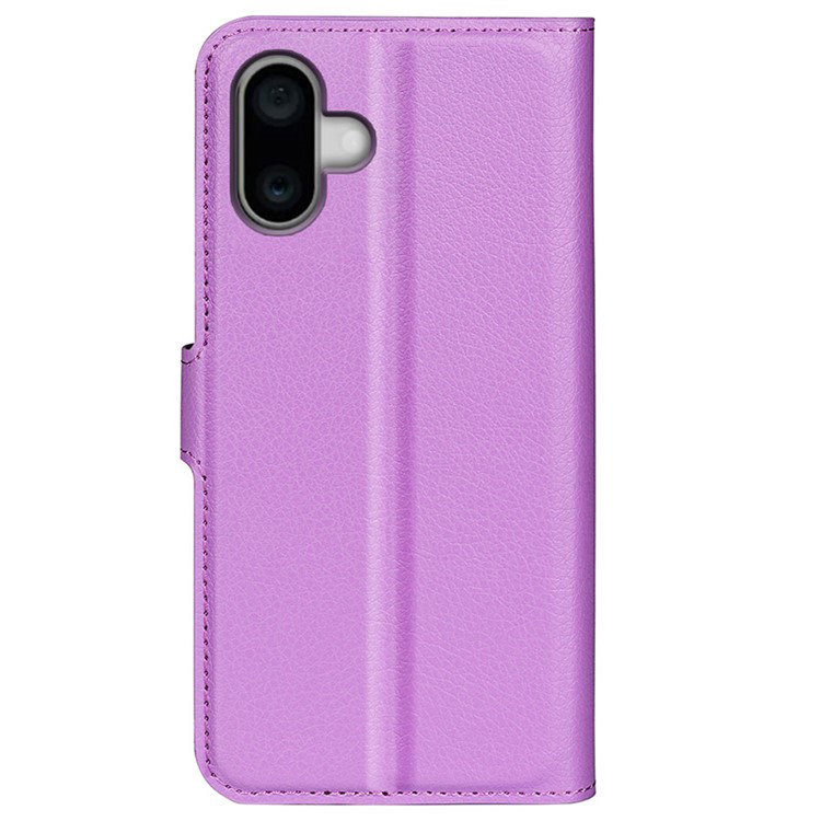 Komplet beskyttelse til iPhone 16 Plus