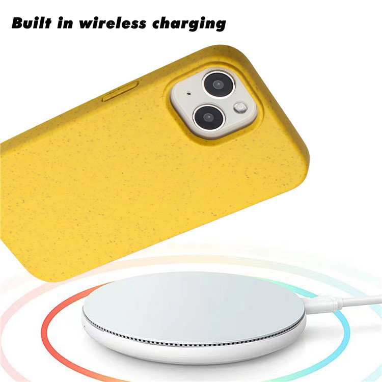 Sammenligning af iPhone 14 cover tykkelse