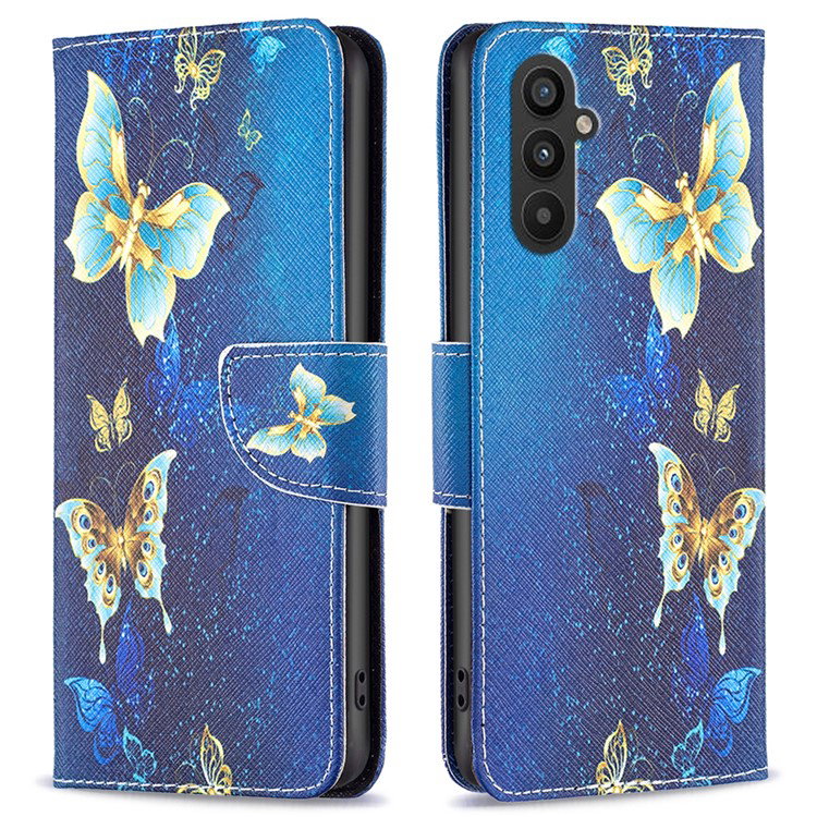 Etui med standfunktion
