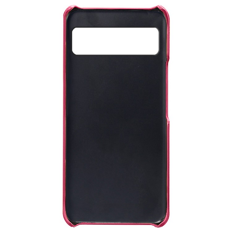 Google Pixel 8a Cover med Kortholdere top