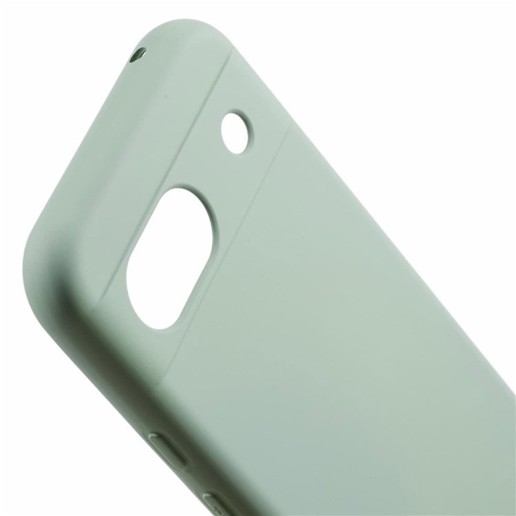 Google Pixel 8a TPU Cover i slankt og let design