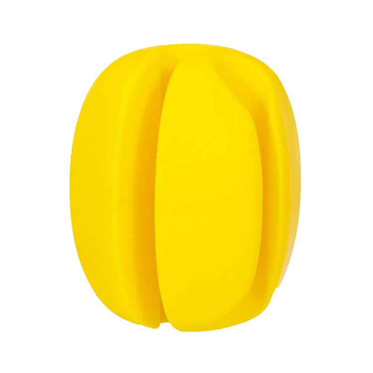 Ridsefri gummiholder til fiskestang