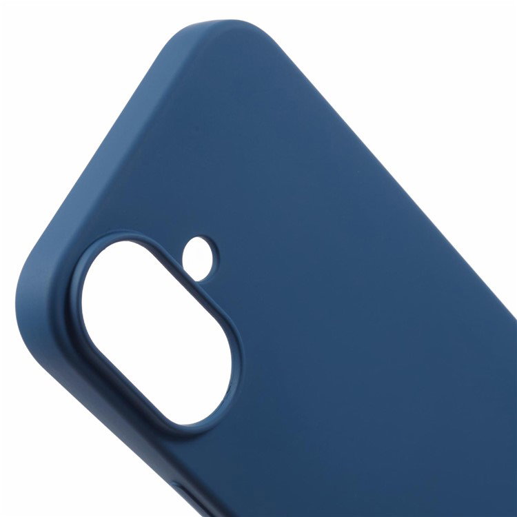 Fleksibelt iPhone 16 Plus Cover