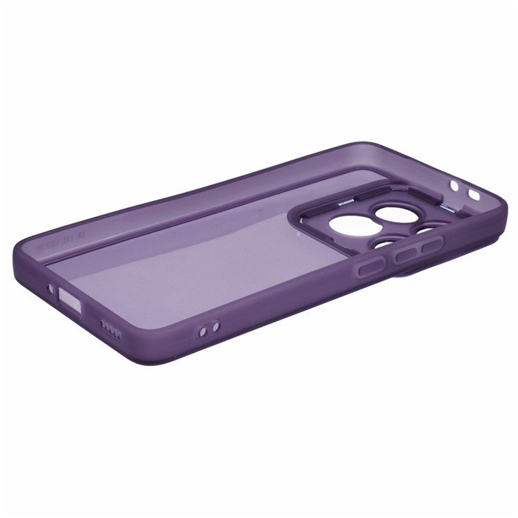 Hævet kant på Xiaomi 14T Pro cover for kamerabeskyttelse