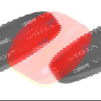 Flat mount