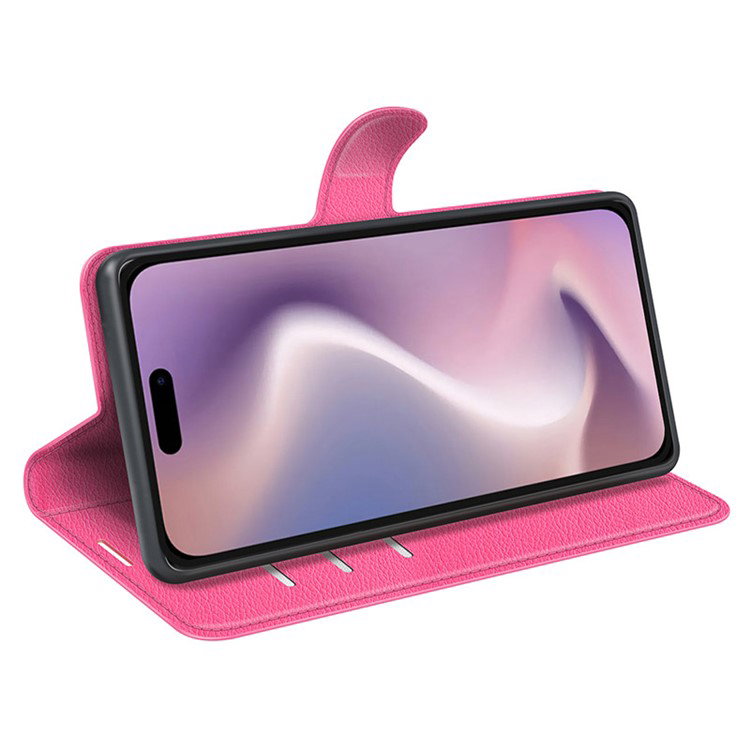 Indvendig pungfunktion i iPhone 16 Plus Cover
