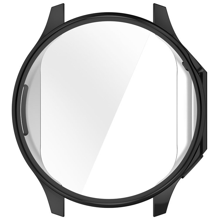 OnePlus Watch 2 med beskyttelsescover installeret