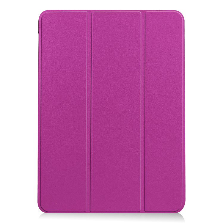 Tæt på mikrofiber beskyttelse indeni iPad cover
