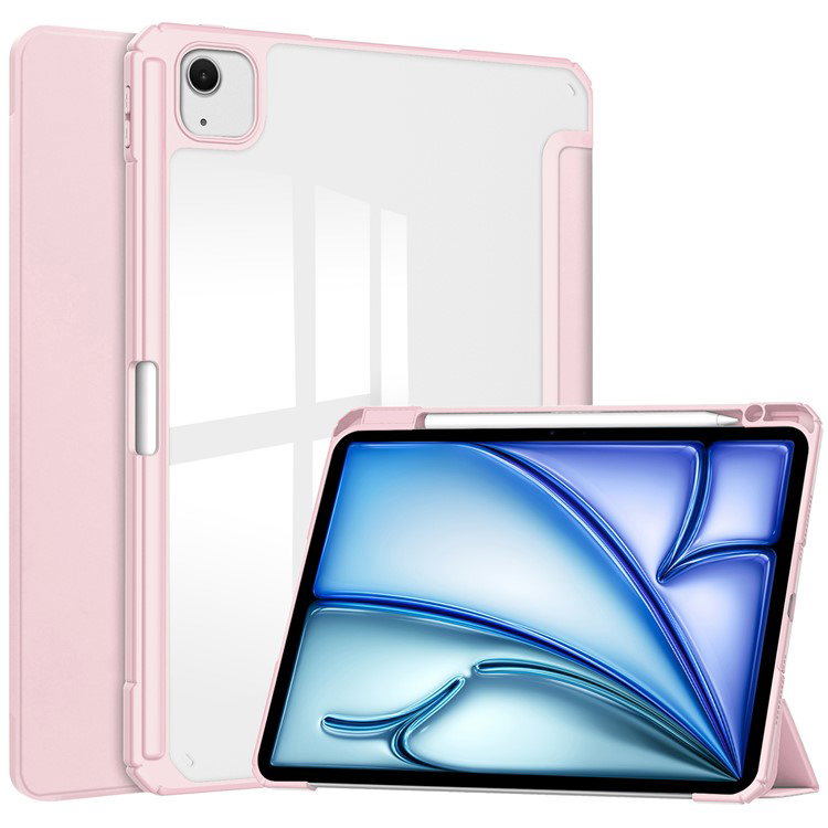 Bagside af iPad Air 13 cover