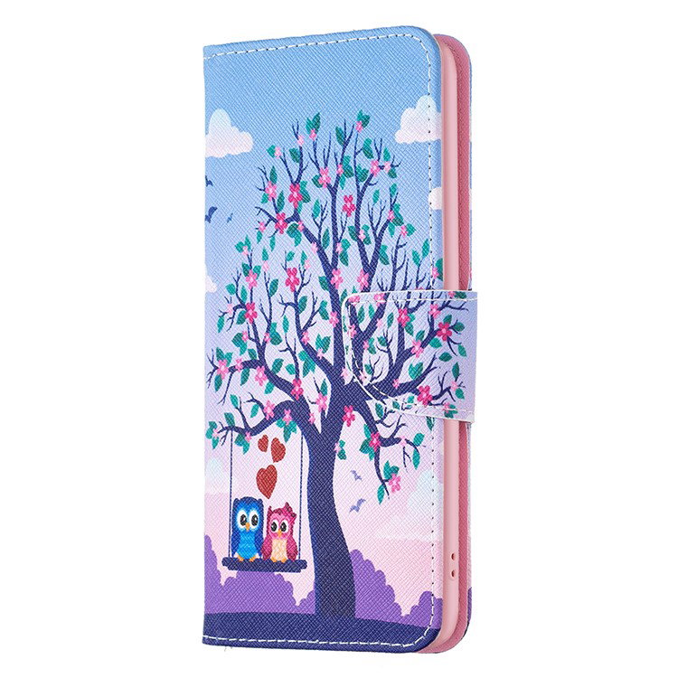 Stilfuldt flip cover til Samsung Galaxy A25 5G