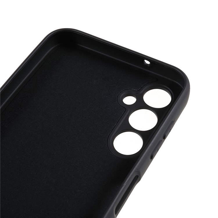 Holdbart Samsung Galaxy A16 5G cover med glat overflade