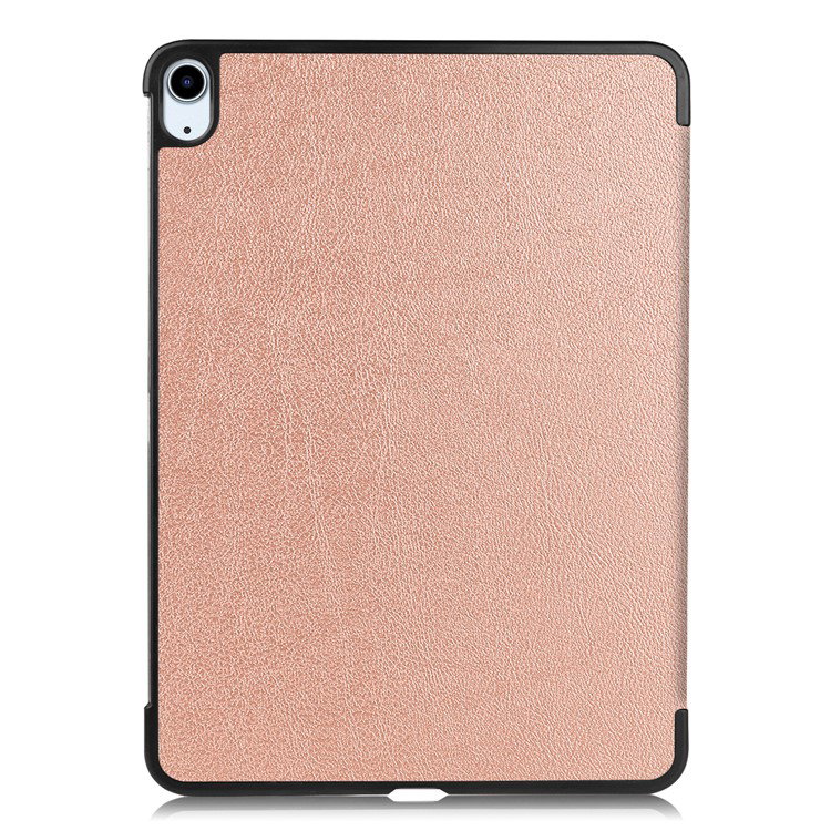 Detalje af mikrofiber inderside i iPad Air cover