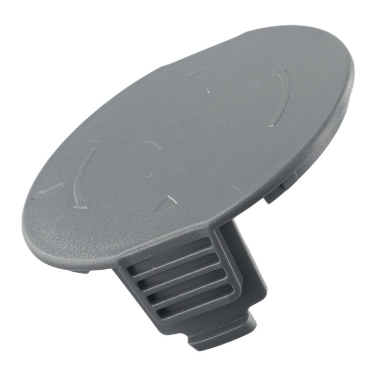 Mål på spolecover 32x88 mm