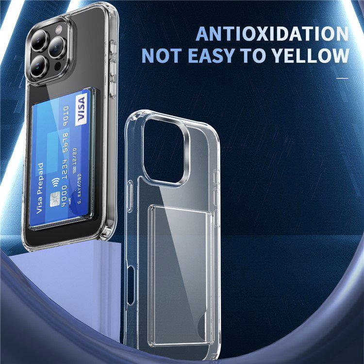 iPhone 16 Pro Max cover set bagfra