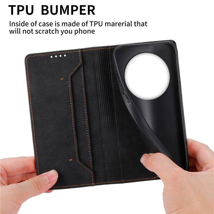 Åbninger til knapper og stik på Xiaomi Redmi 14C cover