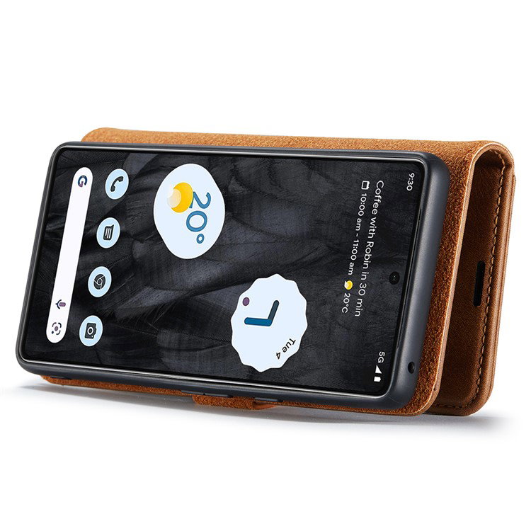 Google Pixel 8 Pro telefoncover med kortlommer