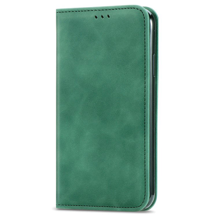 Stødbeskyttelse med Xiaomi 14T Pro lædercover
