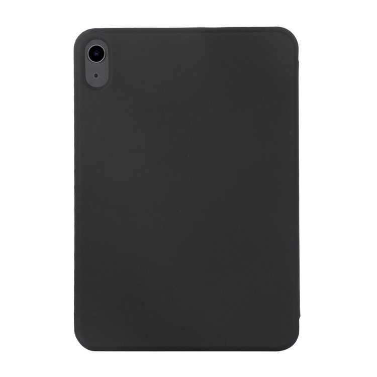 Inderside af sort iPad Mini cover