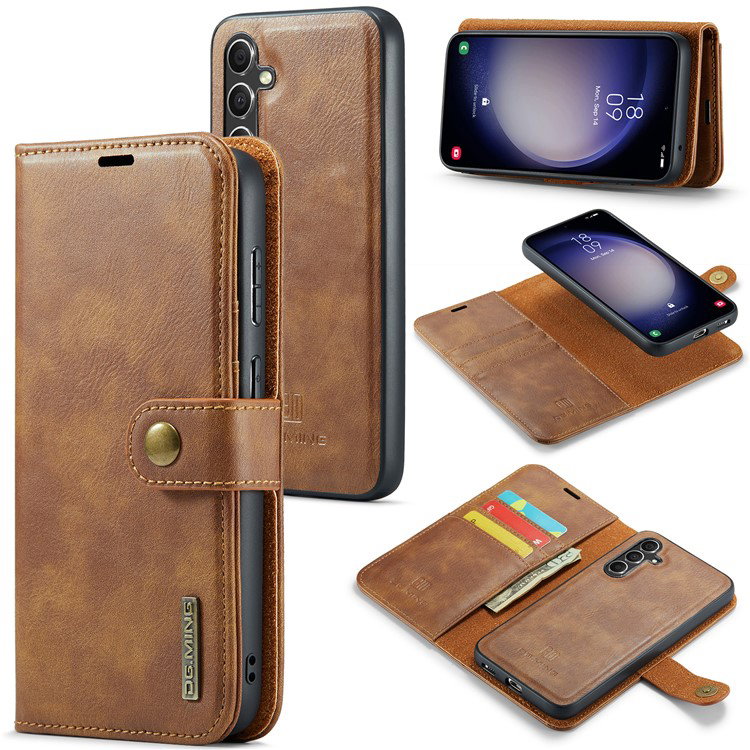 Aftageligt etui til Samsung Galaxy A16 5G